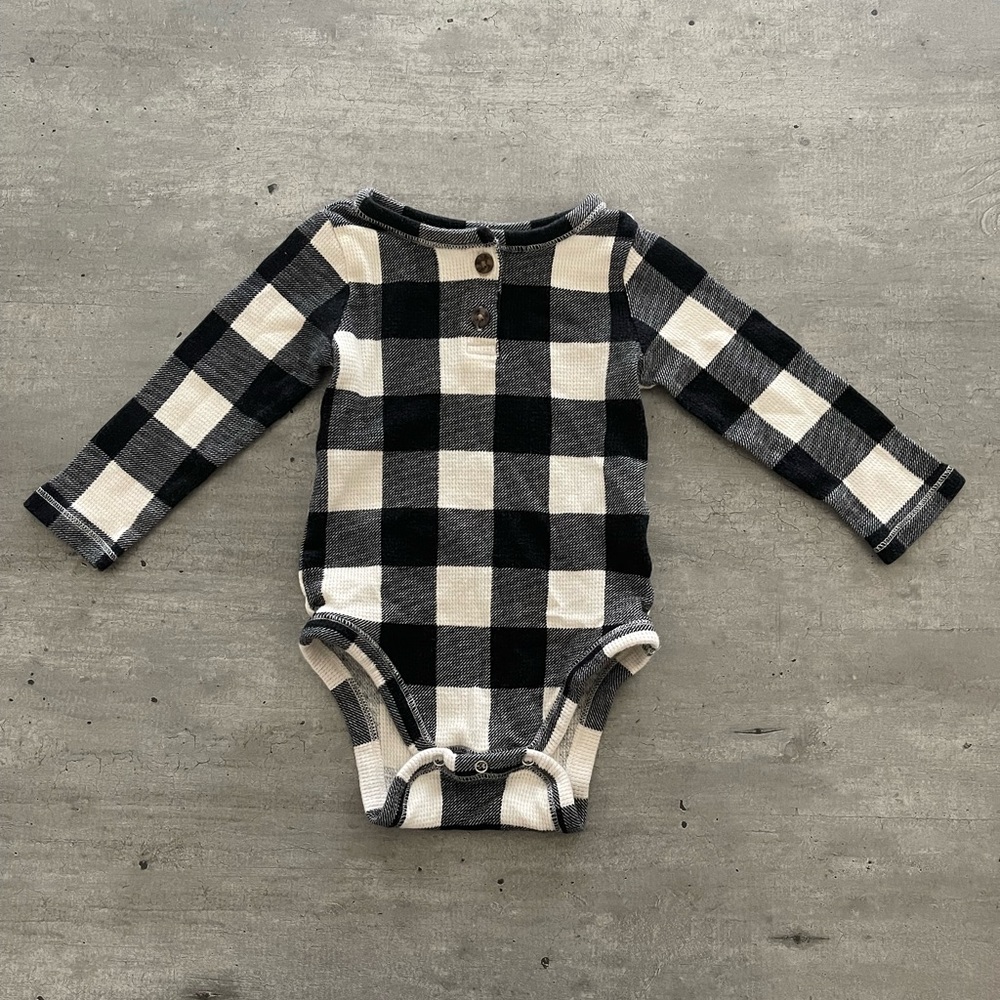 Old Navy Onesie